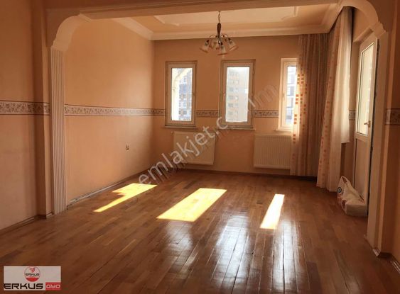 Erkuş Gyo Umutkent 2 Lokasyonu Mükemmel Satılık Daire