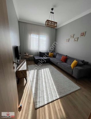 Erkuş Gyo Dan Kaya Tokide Mükemmel Konumda Satılık Daire