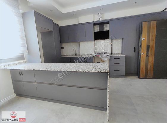 Erkuş Gayrimenkul'den Şehir Hastanesi'ne Yakın Fırsat Apart