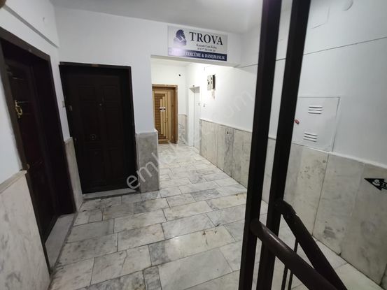 Sincan Ankara Cadde 1 Katta Satılık Ofis Kira Getirili Takas