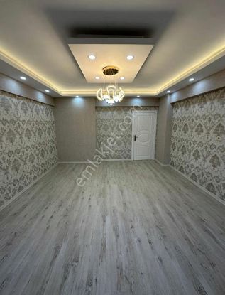 Acil Satılık Site İçerisinde Süper 4+1 Giriş Katı