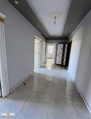 Aziz Emlak Tan 3+1 Doğalgaz Kombili Mevlana'da Kiralık Daire