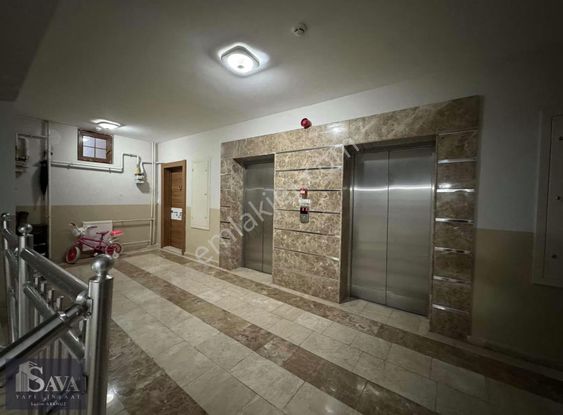 Sava Yapı Emlaktan Tokide Satılık Daire