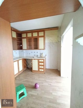 Sava Gayrimenkul Şehir Merkezinde Kiralık 3+1
