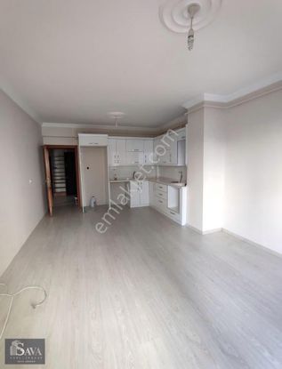 Sava Gayrimenkul Şehir Merkezinde Satılık 3+1