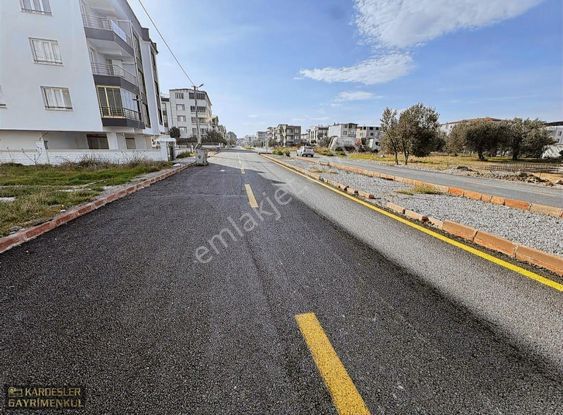 Satılık Otopark Üstü Sıfır Doğalğazlı Daire