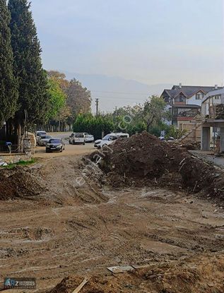 Sarımeşe'de Yeşillikler İçinde 4+1 185 M2 Eğimsiz Villa