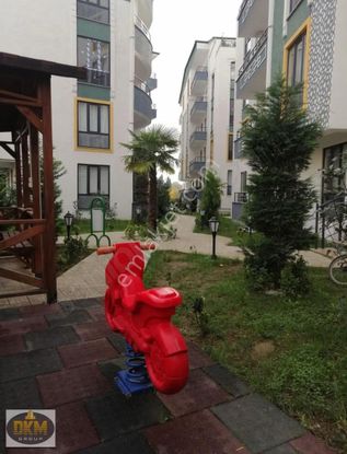 Dkm Gayrimenkulden Kartepe Ataevlerde Site İçi 3+1 Dublex