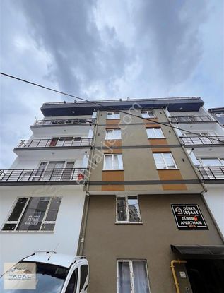 Tacal Gayrimenkulden Hacısiyam Mah Satılık 2+1 Dubleks Daire