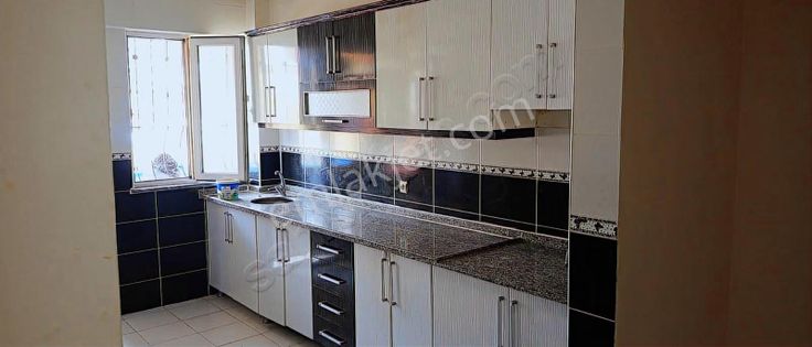 Erzurum Mahallesinde Çift Cephe Daire