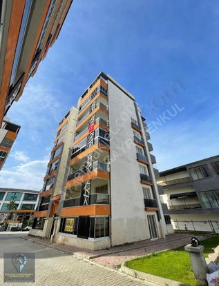 Hasanağa'da Merkezi Konumda 5+1 Dubleks