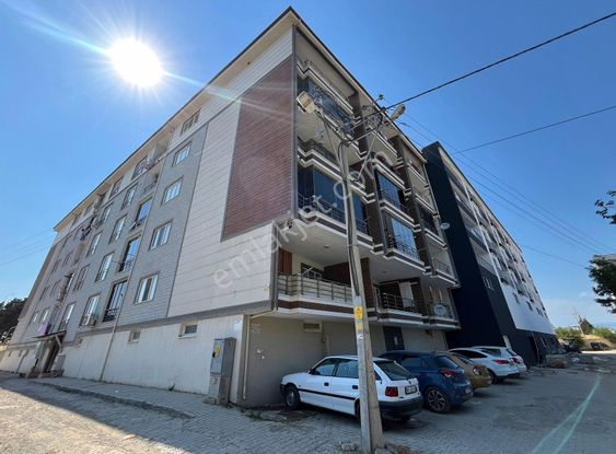 Gömeç'de Sınırsız Kredi İmkanlı Satılık 2+1 Ara Kat Daire