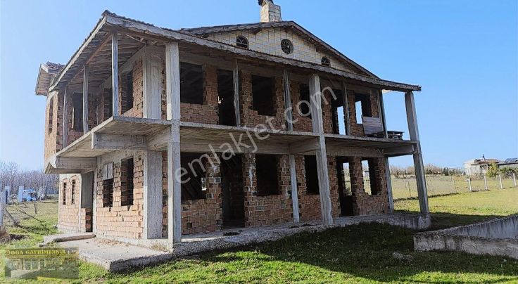 Doğa Gayrimenkul'den Hallaçlı 15 Dönüm Tek Tapu Tarla