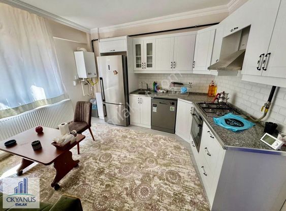 Kapalı Pazar Dibi 2+1 K.mutfaklı, Y.zemin