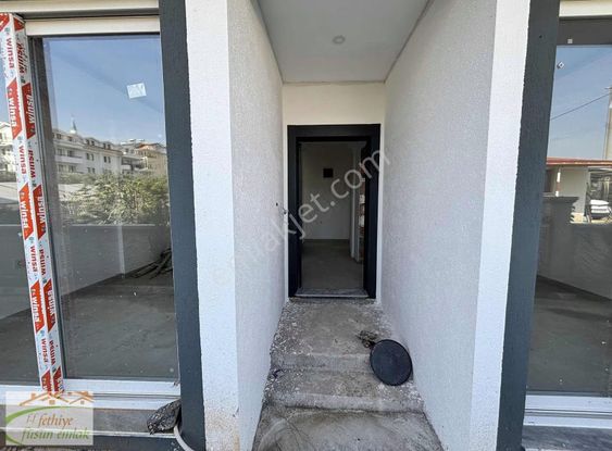 Füsun Emlak'tan Müstakil Girişli Yeni 2+1 Daireler Satılıktır