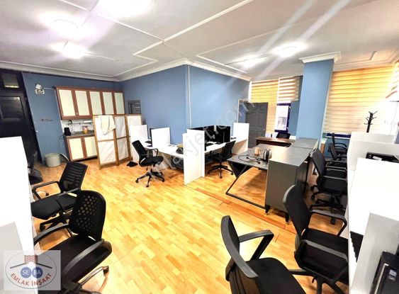 Fevziçakmak Mh Cadde Üzeri 1+1 70m 1.kat Temiz Kiralık Büro&ofis