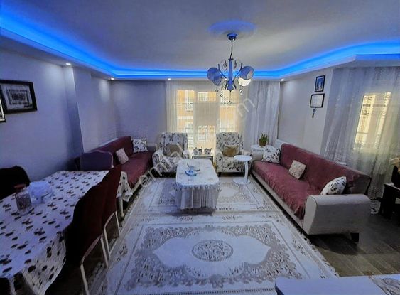 Savaş Emlak'tan Satılık 4+2 Dubleks