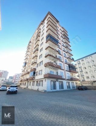 Maride Emlak'tan Alihansoy Sitesinde Satılık 2+1 Geniş Daire