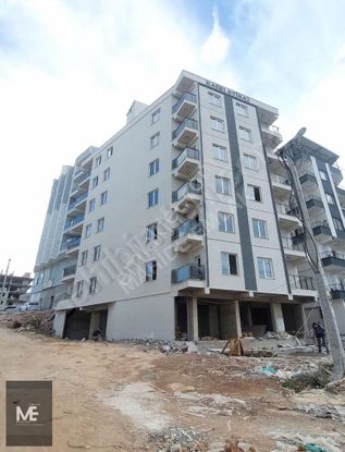 Maride Emlak'tan Eski Avm Arkasında Satılık 2+1 Sıfır Daire