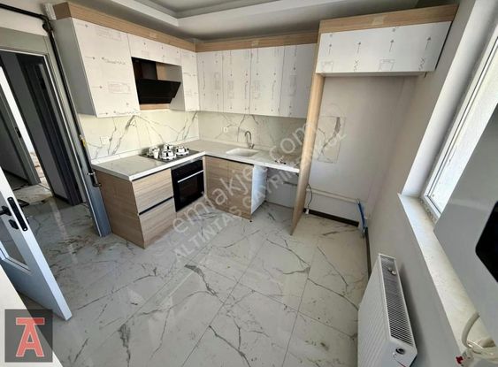 Fevzi Çakmak Mah. Sıfır Y.giriş 2+1 Kiralık Daire