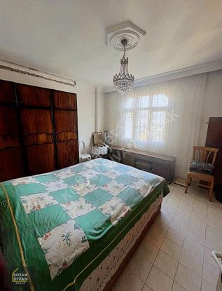 Kozan Divan Emlak'tan Merkezi Konumda 3+1