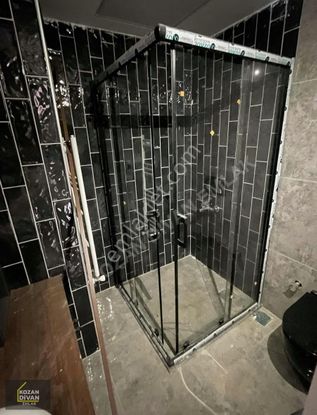 Kozan Divan Emlak'tan A Kalite, Sıfır, Lüks 3+1