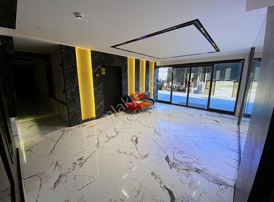 Konyaaltı Sarısu Mah.lüks 1+1 Kiralık Sıfır Daire