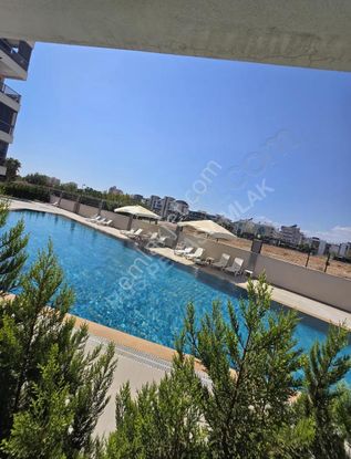 Gebizli Mah Atapark Life Sitesinde Eşyali 3+1 Satılık