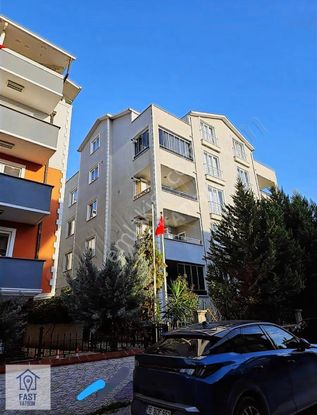 Baglarbaşı Mah Kullanışlı 3+1 Kiralık Daire