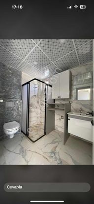 Osmangazi Mah Site İçersnd Hasarsız İskanlı 2+1 Satılık Daire