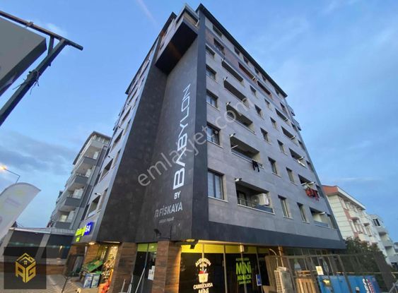 Aslanbay'dan Cevizlik Caddesinde 2+1 Eşyalı Kiralık Daire