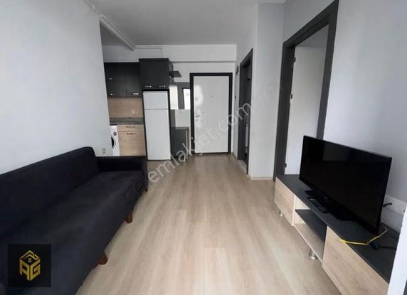 Dumlupınar Mahallesin De Kiralık Ulaşımı Kolay Eşyalı 2+1 Daire