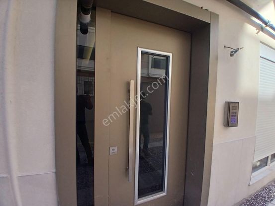 Kızıltoprak'ta 2+1