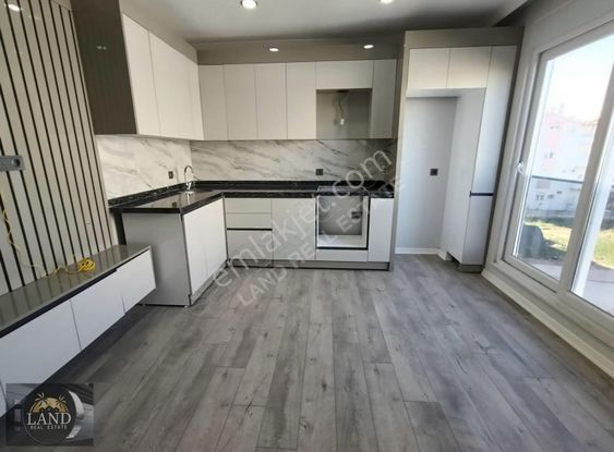 Sıfır, Asansörlü 3+1 Fırsat Daire