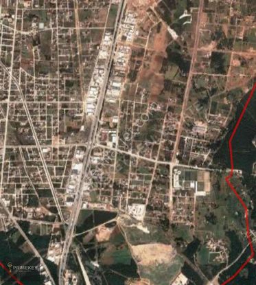 Döşemealtı Yeşilbayırda Satılık 966m2 Arsa