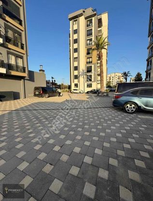 Bölgenin Kaçırılmayacak Fırsat Katta 1+1 Dairesi