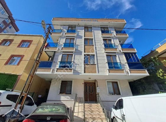 Sancaktepe Yunusemre Mahallesinde Kaçırılmayacak Dublex 2+1daire