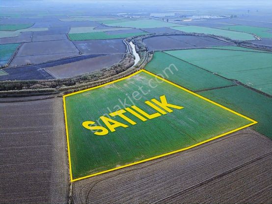Nazilli Sümerde Satılık 30.573 M2 Tarla