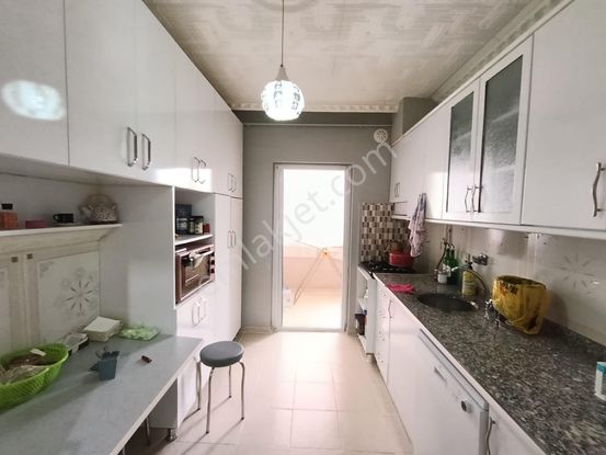 Karagöz Toki'de 3+1 Satılık Yüksek Giriş Full Yapılı Extralı Daire