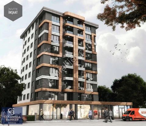 Tuzla Aydınlıda 2+1 Satılık Daire