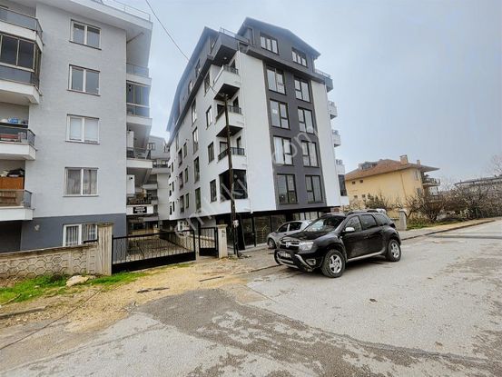 Akçalarda Satılık 1+0 Daire