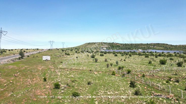 Beypazarı Karaşar Kirazyanı Bölgesi 0.50 Emsal 4 Kat İmarlı Arsa