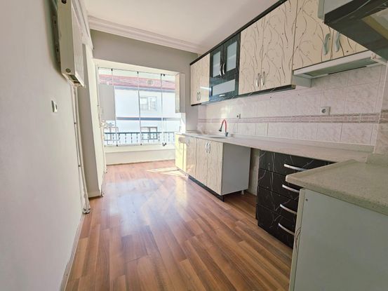 Kuşcağız Mahallesi'nde Katta 3+1 Daire!