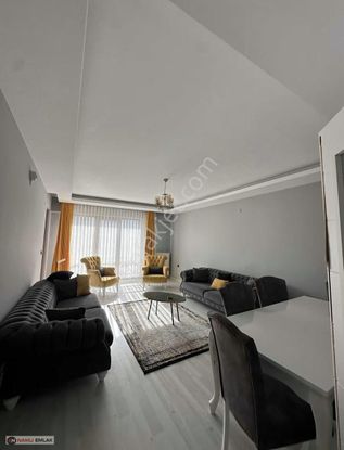 Polatlı Bulvarına Cephe Satılık Daire