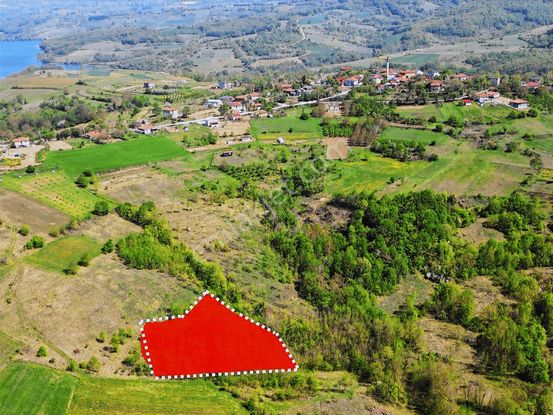Kocaeli Kandıra Ahmethacılar Da Yatırımlık Tarla 825m2