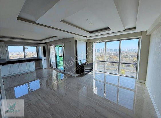 İncom Line Gayrimenkul'den Ultra Lüx Saray 4,5+1 Fırsat Dairemiz