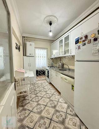 İncom Line Gayrimenkulden Üçkuyu Tokilerde 2+1 Satılık Daire