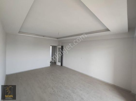 Site İçerisinde Arakat Sıfır 3+1