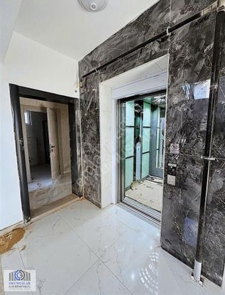 Okumuşlar Gayrimenkul'den Sıfır 1+1 Daireler