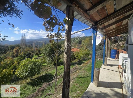 Koku Vadisi Yeniköy'de Tam 885 M² Arsa İçinde Müstakil Konut